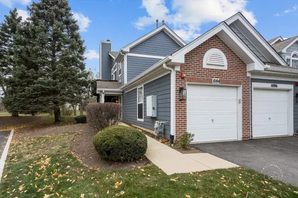 1084 Camden CT #1084, Glendale Heights, IL 60139