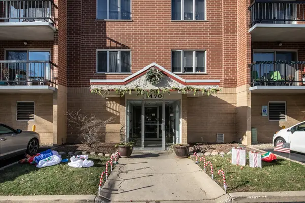1470 Jefferson ST #307, Des Plaines, IL 60016