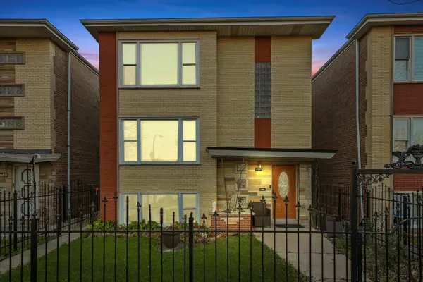 3543 W 57th ST, Chicago, IL 60629