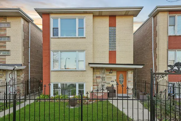 3543 W 57th ST, Chicago, IL 60629