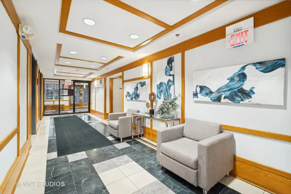 1700 2nd ST #510, Highland Park, IL 60035