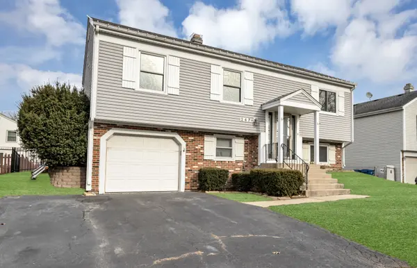 247 Meade CT, Bartlett, IL 60103