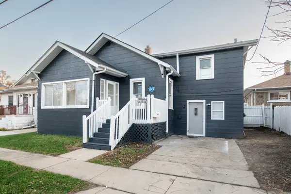 802 Julia AVE, Joliet, IL 60433