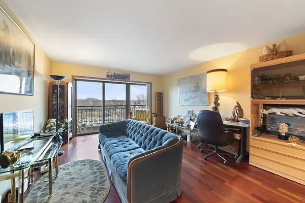 6400 W Berteau AVE #509, Chicago, IL 60634