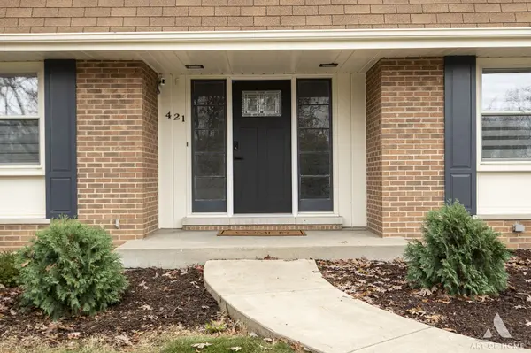 421 N Cardinal AVE, Addison, IL 60101