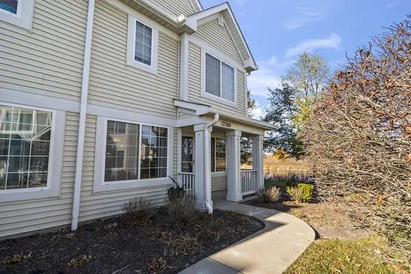 12780 W Wakefield DR, Beach Park, IL 60083