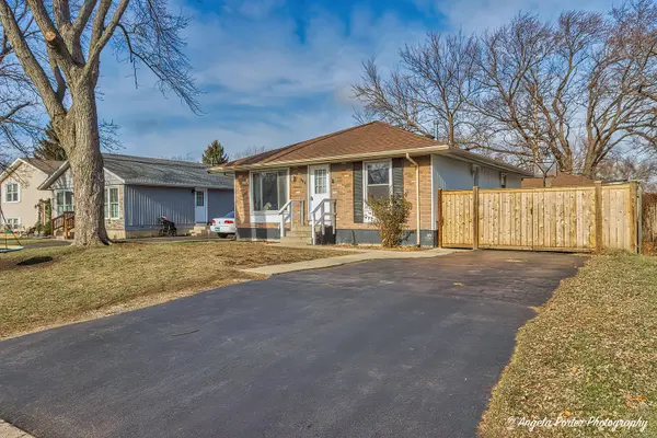 604 REDWING ST, Round Lake Beach, IL 60073