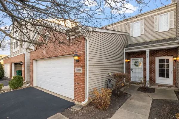 16117 Bent Grass DR, Lockport, IL 60441