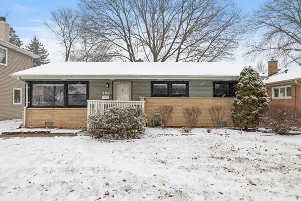 503 N Pine ST, Mount Prospect, IL 60056