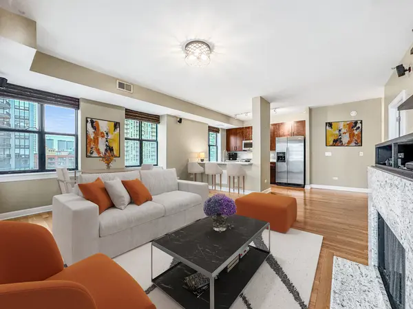 451 W Huron ST #908, Chicago, IL 60654