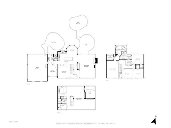 410 Shagbark CT, Barrington, IL 60010