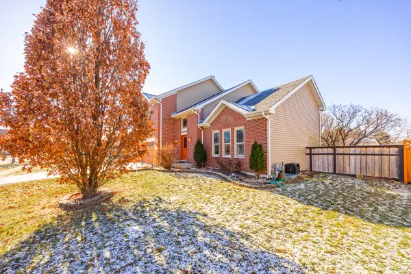 2 CALLERY CT, Bolingbrook, IL 60490