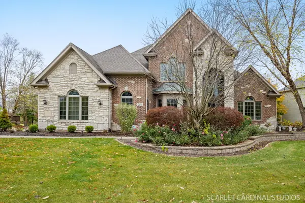 701 Papermill Hill DR,  Batavia,  IL 60510