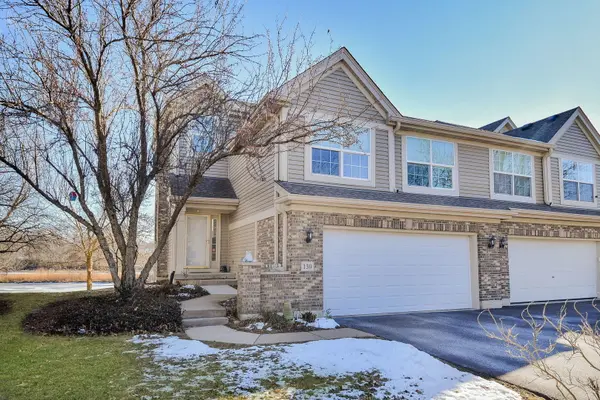 130 RIVER MIST DR, Oswego, IL 60543