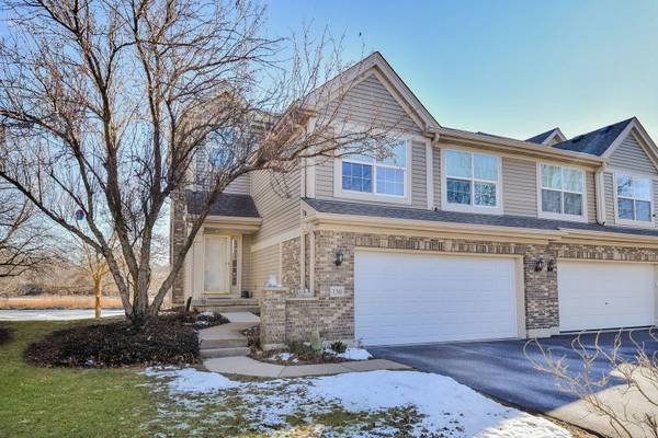 130 RIVER MIST DR, Oswego, IL 60543