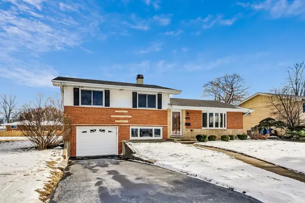 117 N Horner LN, Mount Prospect, IL 60056