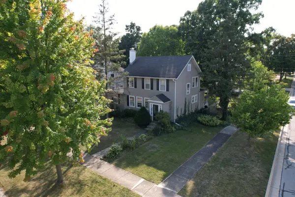 5324 Cumnor RD, Downers Grove, IL 60515