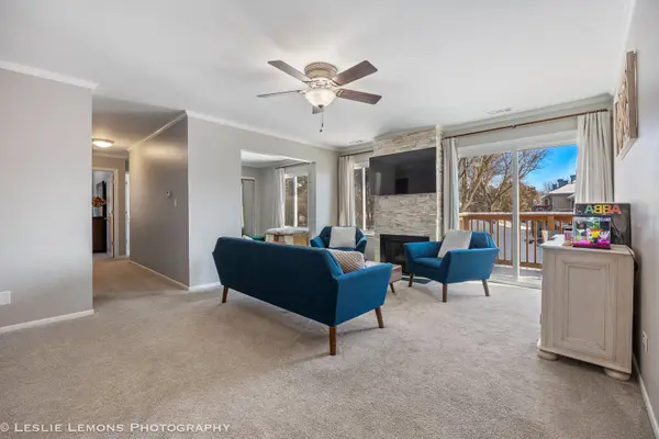 440 Sandpiper CT #D, Aurora, IL 60504