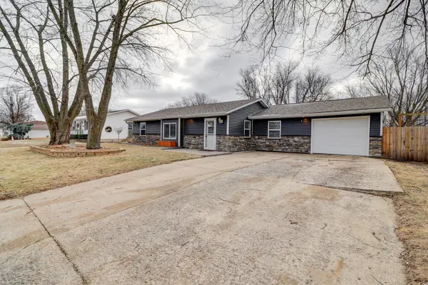 1212 Lincoln ST, Rock Falls, IL 61071