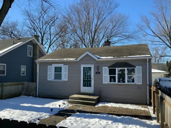 817 Milan AVE, Joliet, IL 60433