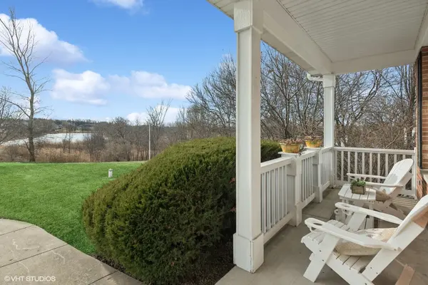 13490 W High Ridge TRL, Wadsworth, IL 60083