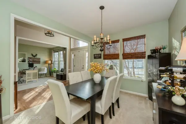 461 Tuscany DR, Algonquin, IL 60102