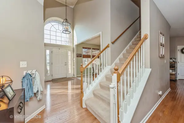 461 Tuscany DR, Algonquin, IL 60102