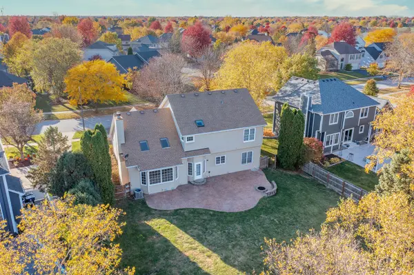4720 Snapjack CIR, Naperville, IL 60564