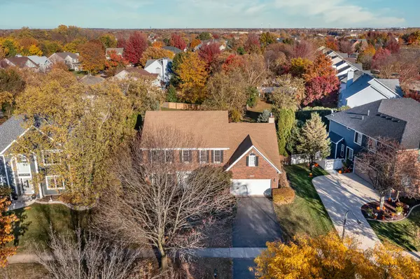 4720 Snapjack CIR, Naperville, IL 60564