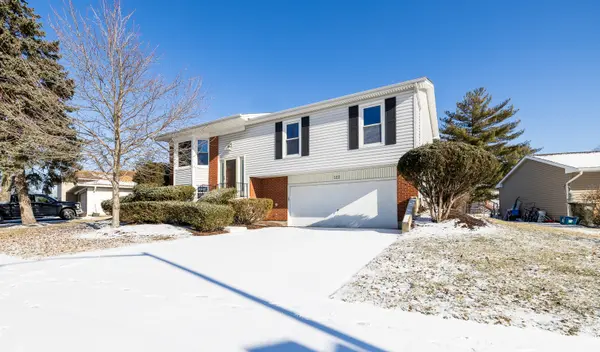112 Camelot WAY, Bolingbrook, IL 60440