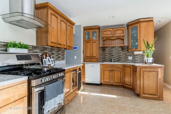 20 Pickford RD, Montgomery, IL 60538