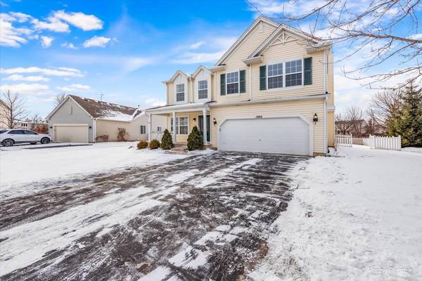 1064 Ames CT, Antioch, IL 60002