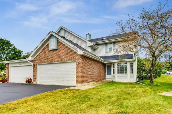 5758 Regency CT #5758, Gurnee, IL 60031