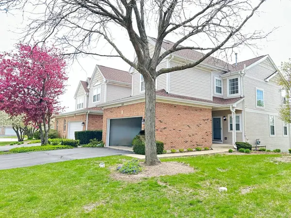 522 Cherry Hill CT, Schaumburg, IL 60193