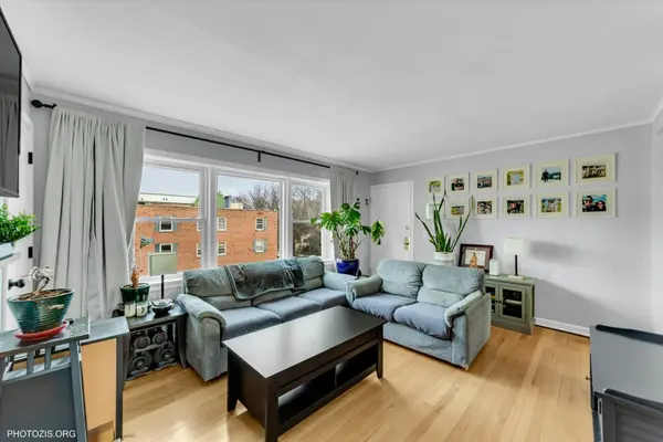 520 MICHIGAN AVE #3W, Evanston, IL 60202