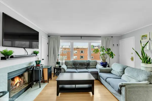 520 MICHIGAN AVE #3W, Evanston, IL 60202