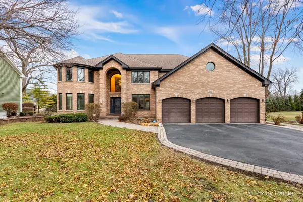 941 S Benton ST, Palatine, IL 60067