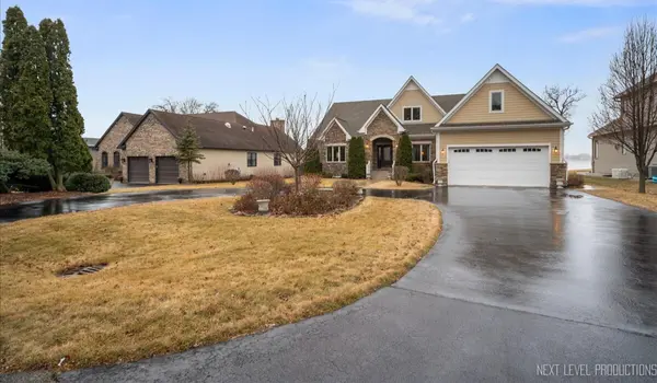 25694 W Lehmann BLVD, Lake Villa, IL 60046
