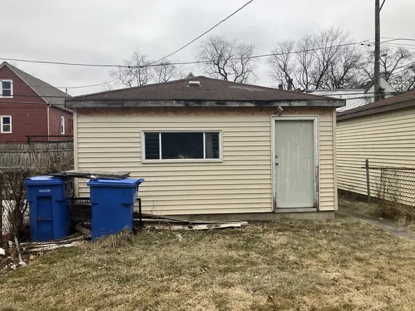 5338 S Carpenter ST, Chicago, IL 60609