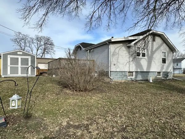 3124 Union AVE, Steger, IL 60475