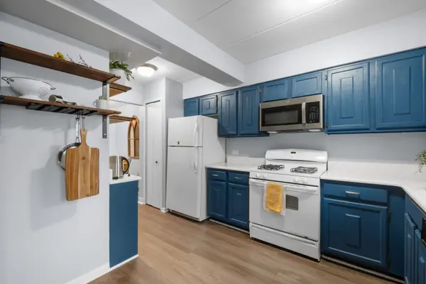 466 S President ST #201-3 Carol Stream, IL 60188