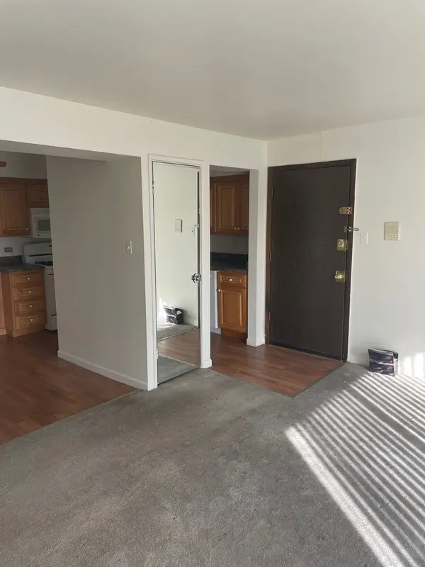 4819 W 109th ST #304, Oak Lawn, IL 60453
