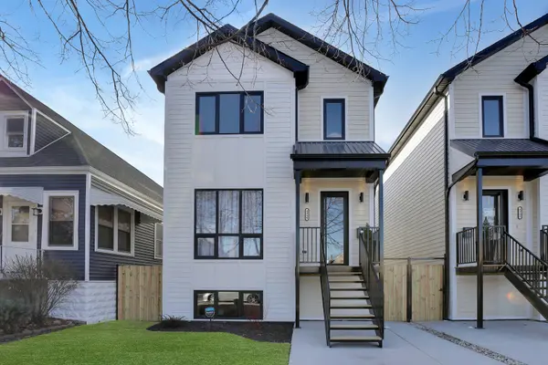 4944 N Austin AVE, Chicago, IL 60630