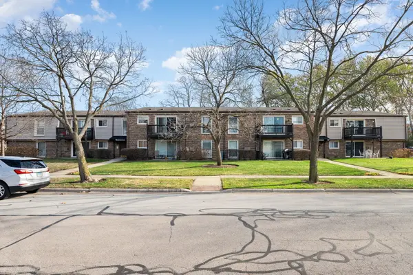 337 N Carter ST #204, Palatine, IL 60067