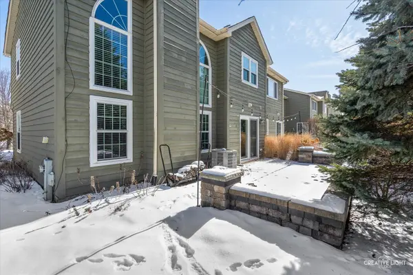 1816 Tamahawk LN #1816, Naperville, IL 60564