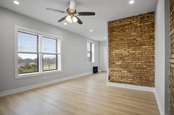 1704 W Juneway TER #3E, Chicago, IL 60626
