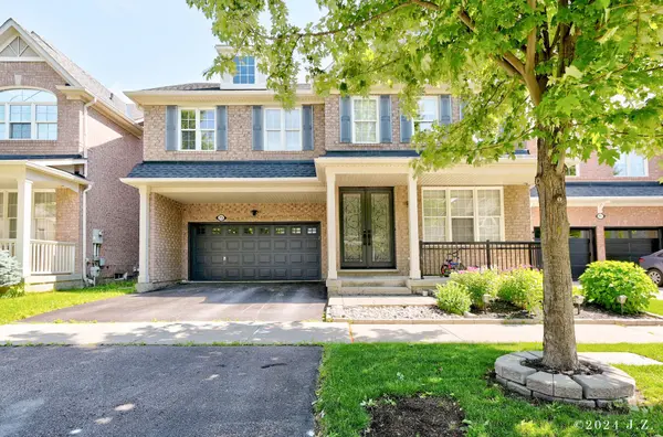 73 Storybook CRES #BSMT, Markham, ON L6E 2B7