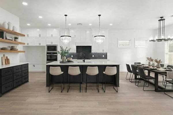 15433 Capri LN, Edmond, OK 73013