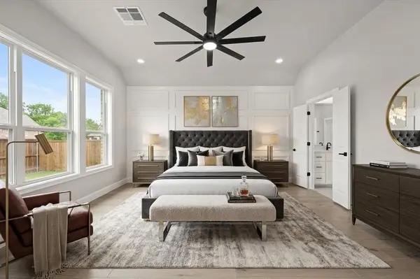 15429 Capri LN, Edmond, OK 73013