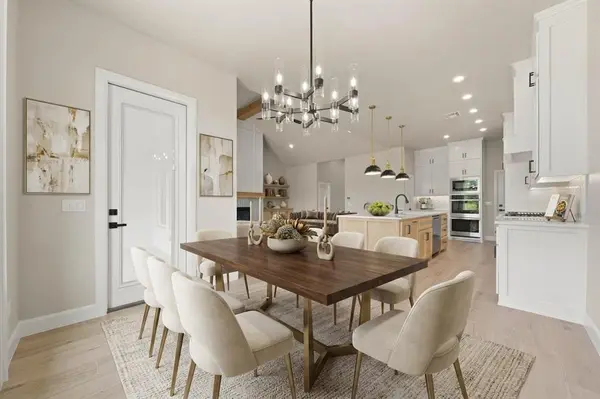 15429 Capri LN, Edmond, OK 73013